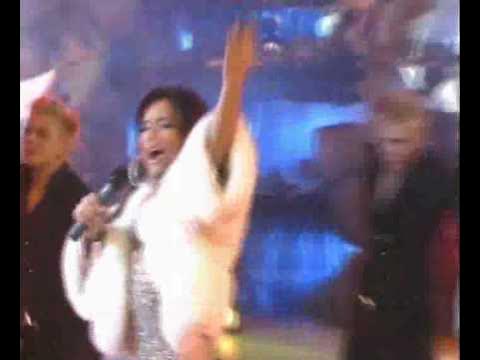 Ани Лорак өзінің кискасын көрсетті