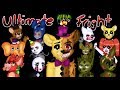 [SFM/UCN/FNAF] "Ultimate Fright" by DHeusta