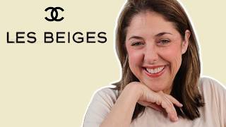 Chanel Les Beiges Summer 2026! The Editor’s Cut! screenshot 4