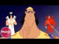 Top 10 hilarious kronk moments