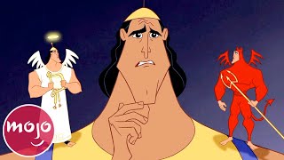 Top 10 Hilarious Kronk Moments