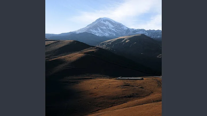 Paceful Brunilda Durango Antarctica moodAH3