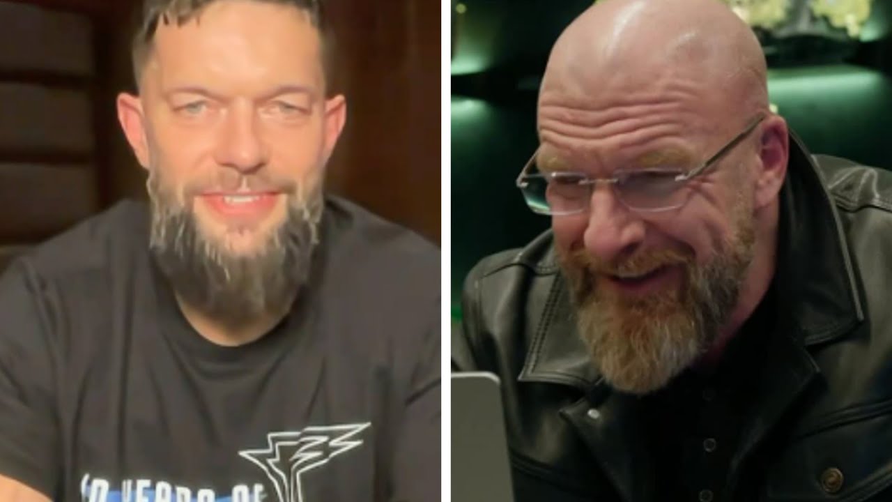 Fans Furious With WWE After Royal Rumble...Real Reason WWE Star Quit...Finn Balor Has Had Enough...