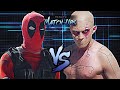 Deadpool vs deadpool  episode 1  minute matchups xmen  weapon xi ismahawk