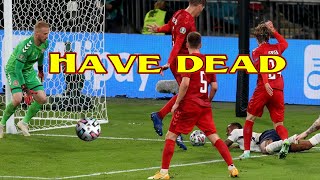 How skip Kane's penalty, England over controversy - Italy vs England