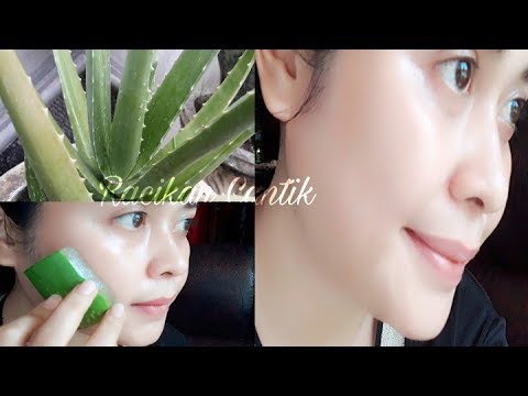 HILANGKAN JERAWAT & NODA BEKAS JERAWAT DALAM HITUNGAN HARI| HIMALAYA PURIFYING NEEM MASK!. 