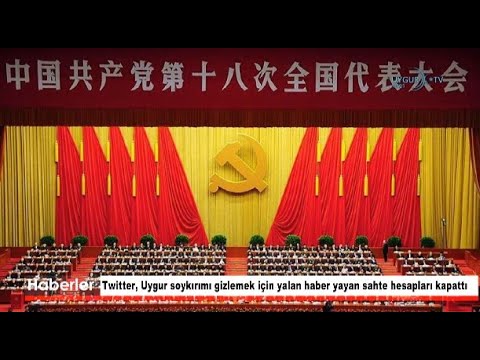 Video: ABD'de Twitter Tehditleri Nasıl Cezalandırılıyor?