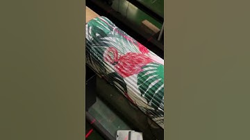 Customize your style: endless possibilities with sock printers#shorts