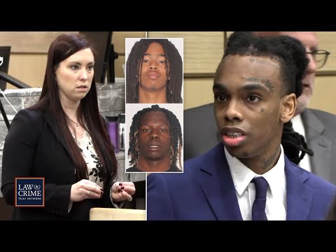 Prosecutor Lays Out Why Ynw Melly Killed His Friends, Rips Defense For Personal Attacks