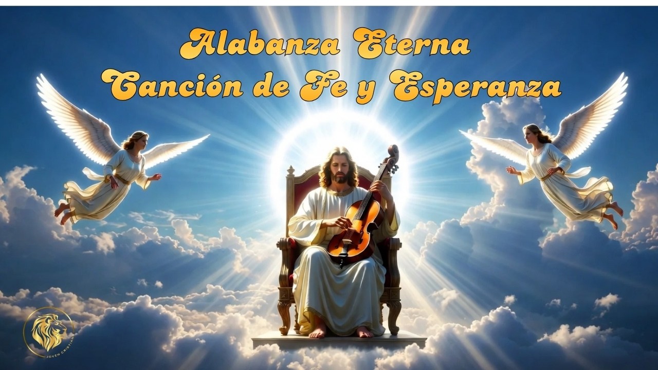 Alabanza Eterna - Canción de Fe y Esperanza - El mas buscado #alabanza ...