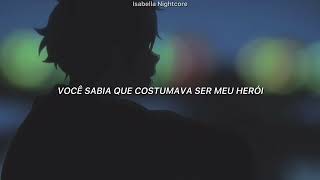Nightcore - Perfect(Simple Plan)(Tradução/Legendado)