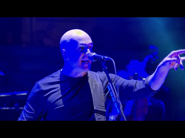 Devin Townsend Project - Failure ! Live Plovdiv (Blu-Ray) class=