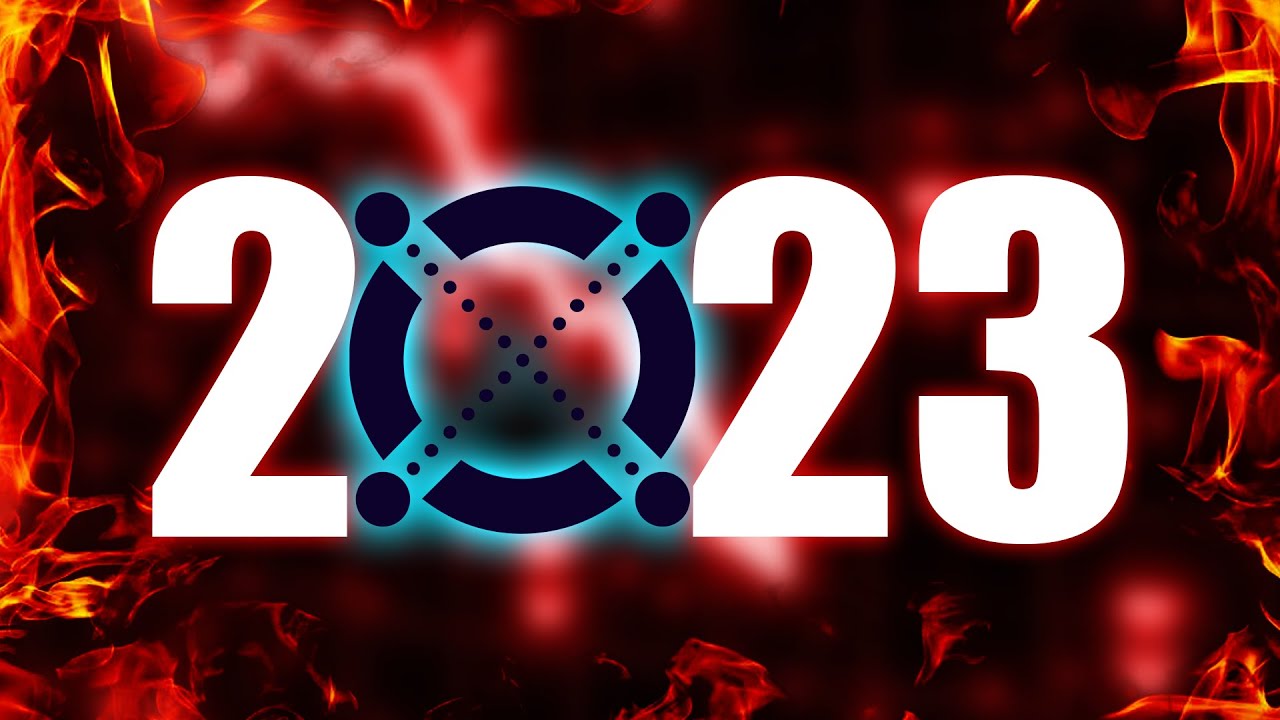 This Is What EGLD IS HIDING FOR 2023 INVESTORS ELROND Price