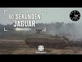 60 Sekunden Classix: Jagdpanzer Jaguar 1 I Bundeswehr image