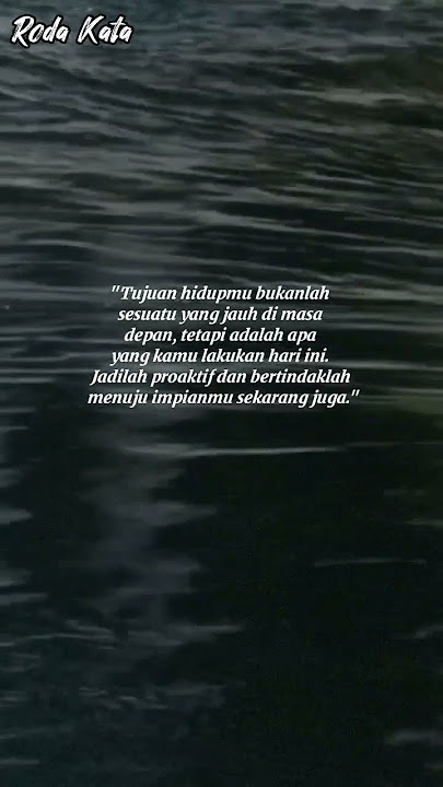 kata kata motivasi hidup#shortsvideo