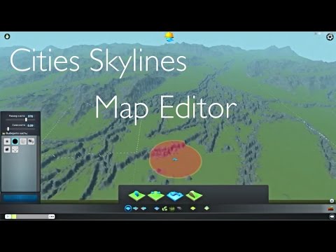 Video: Lo Sviluppatore Licenziato Di SimCity Lancia Patreon Per La Creazione Di Edifici Cities: Skylines