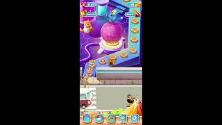COOKIE CATS BLAST level 173
