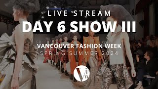 (VFW) DAY 2 | FW24 | SHOW 1