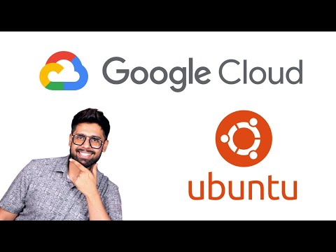 Ubuntu on Google Cloud Platform | Launch now in Easy steps