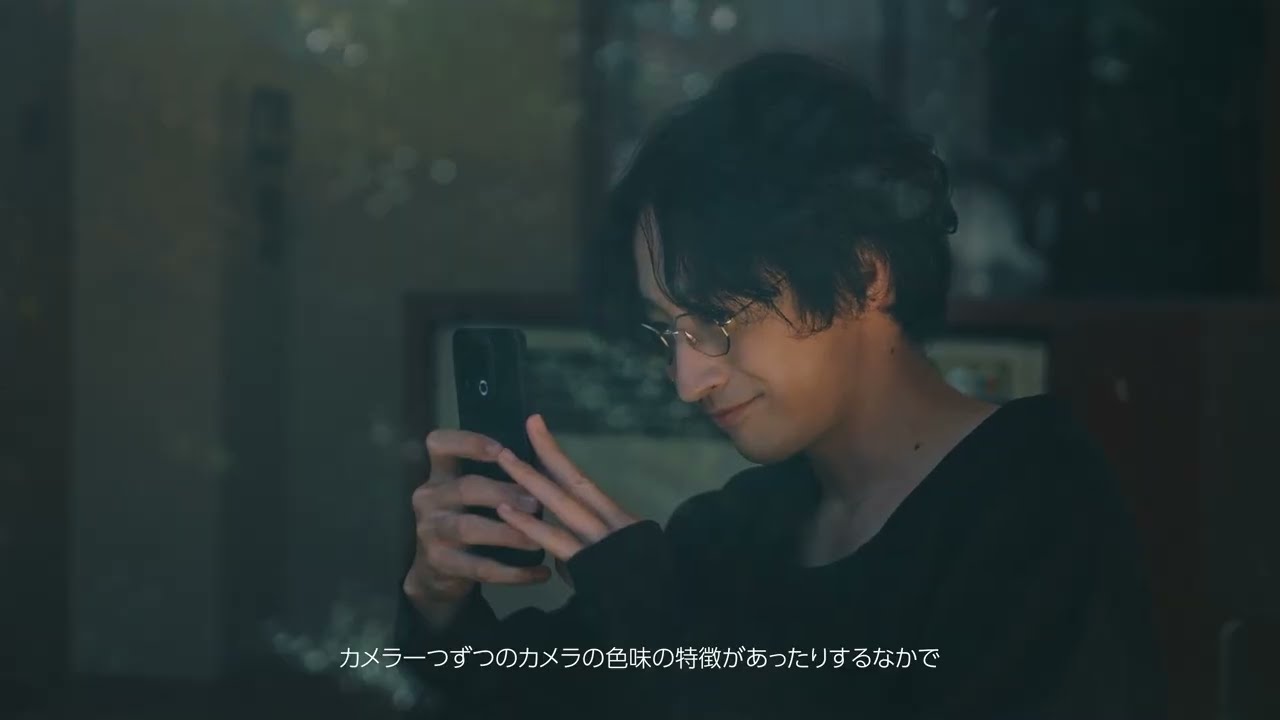 3分インタビュー】リアルな色に、“スマホを忘れる”感動｜ROBIN FURUYA