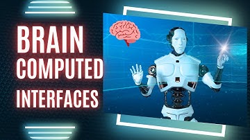 Brain computer interfaces