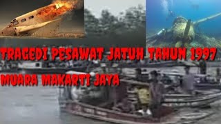 Tragedi duka SilkAir | pesawat jatuh 1997, Irfan 22 screenshot 3