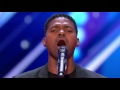 Ele foi cantar I Have Nothing - Whitney Houston - MAS HUMILHOU.