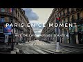 WALK IN PARIS ( RUE DE LA CHAUSÉE D'ANTIN ) 01/08/2020 PARIS 4K