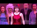 Blumey Awards 2017 - Best Actress Medley