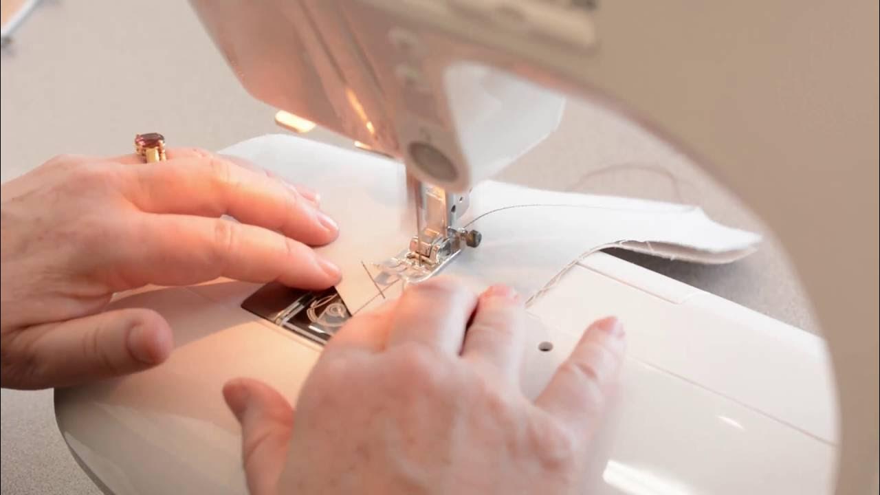 How to Put in a Busk most basic method. YouTube