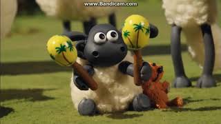 Shaun The Sheep Helps Michael Jackson With She Drives Me Wild