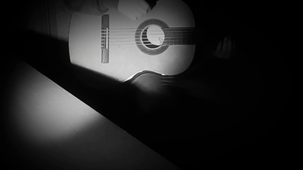 Suono la chitarra - YouTube