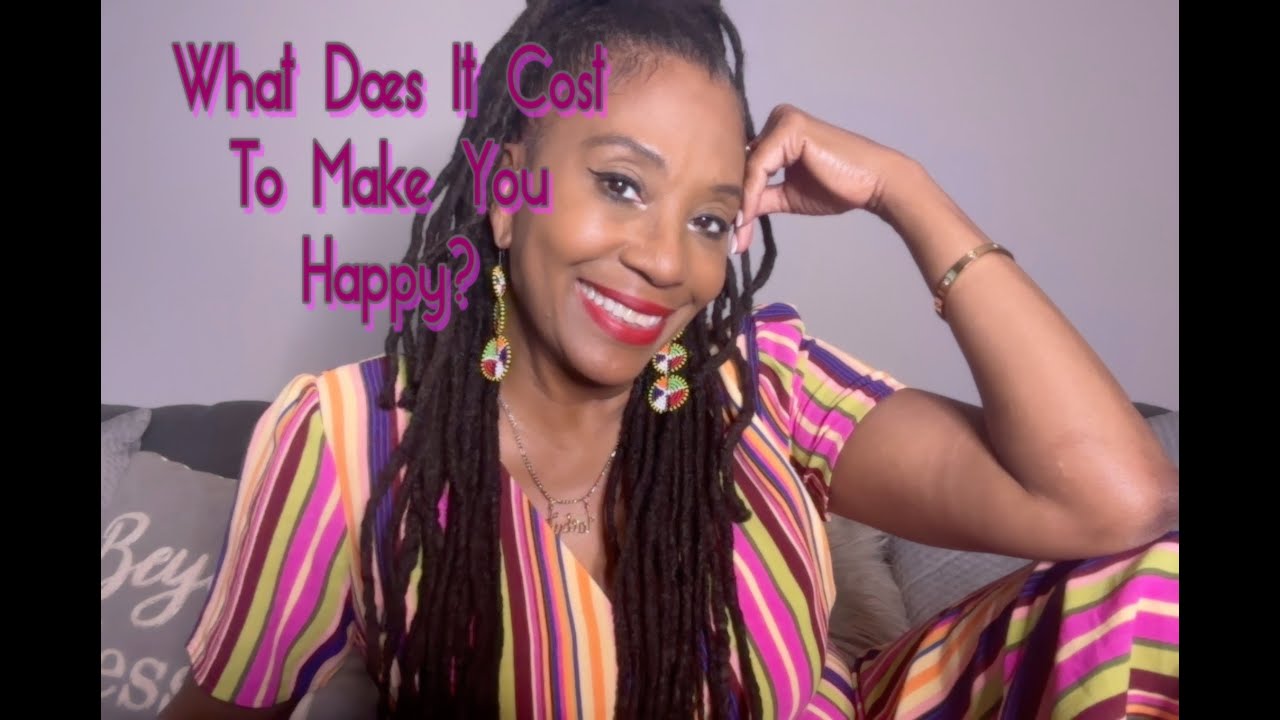WHAT DOES IT COST TO MAKE YOU HAPPY?😀🙃 #happiness #motivation # ...