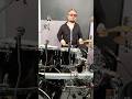 NIGHTMARE🔥 from AVENGED SEVENFOLD🤟🏻clicktrack #shortvideo #drums #shortsyoutube