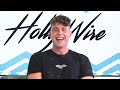 Harry Jowsey Reveals What He Looks For In A Girlfriend!! | Hollywire