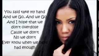 3:16 AM Lyrics Jhene Aiko