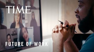 The Future of Remote and Hybrid Work