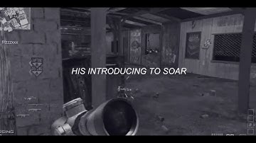Introducing SoaR NDE!