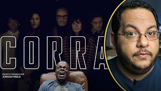 CORRA! (Get Out, 2017) | Crítica