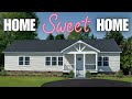 BRAND NEW modular home that FEELS like HOME! Prefab House Tour