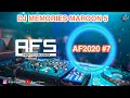 DJ MEMORIES - MAROON 5 REMIX | DJ2020