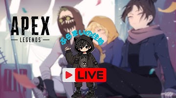 #参加型　コメント大歓迎！ 【#APEX】 雑談しながらプラチナ帯駆け巡る　w/ryu