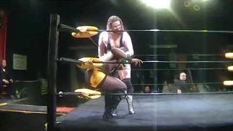 Patrick Hays vs Lee Moriarty fight society 5.12.18
