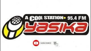 Greatest Memory Yasika FM Jogja - Selasa, 15 Juni 2021