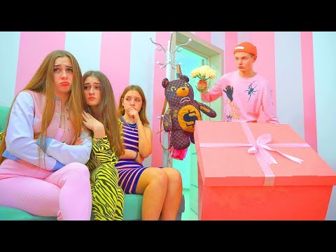 დიანას დაბადების დღე!🥳 სმაილს დაავიწყდა დიანას მილოცვა? თავგადასავლები გულშემატკივრების ახალ სკოლაში