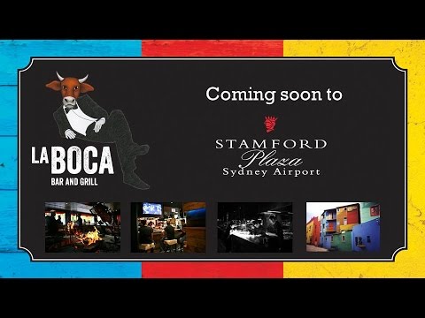 La Boca Bar and Grill Sydney | Argentinian Restaurant