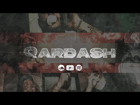 Pouriya Adroit - Qardash (Official Music Video)