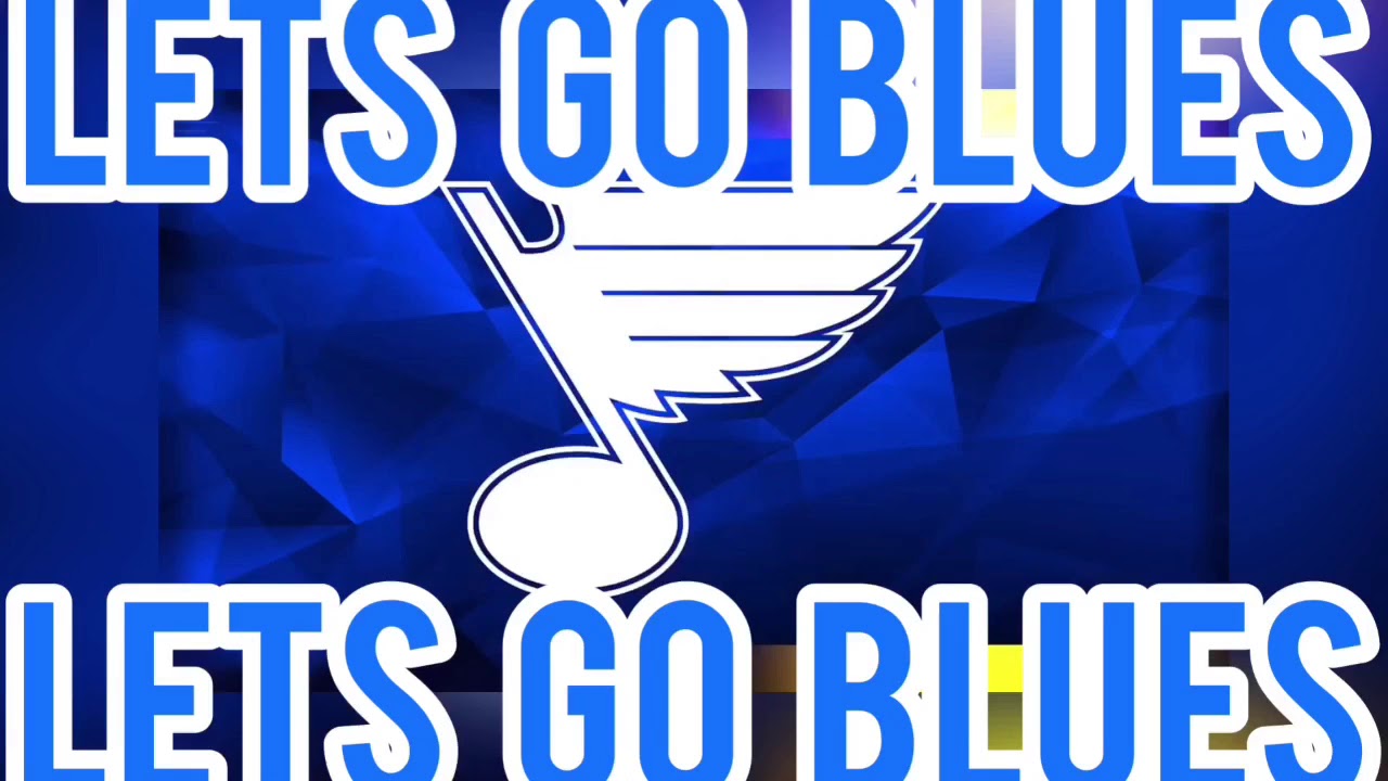 Best St. Louis Blues Video Ever | Let&#39;s Go Blues | Hockey - YouTube