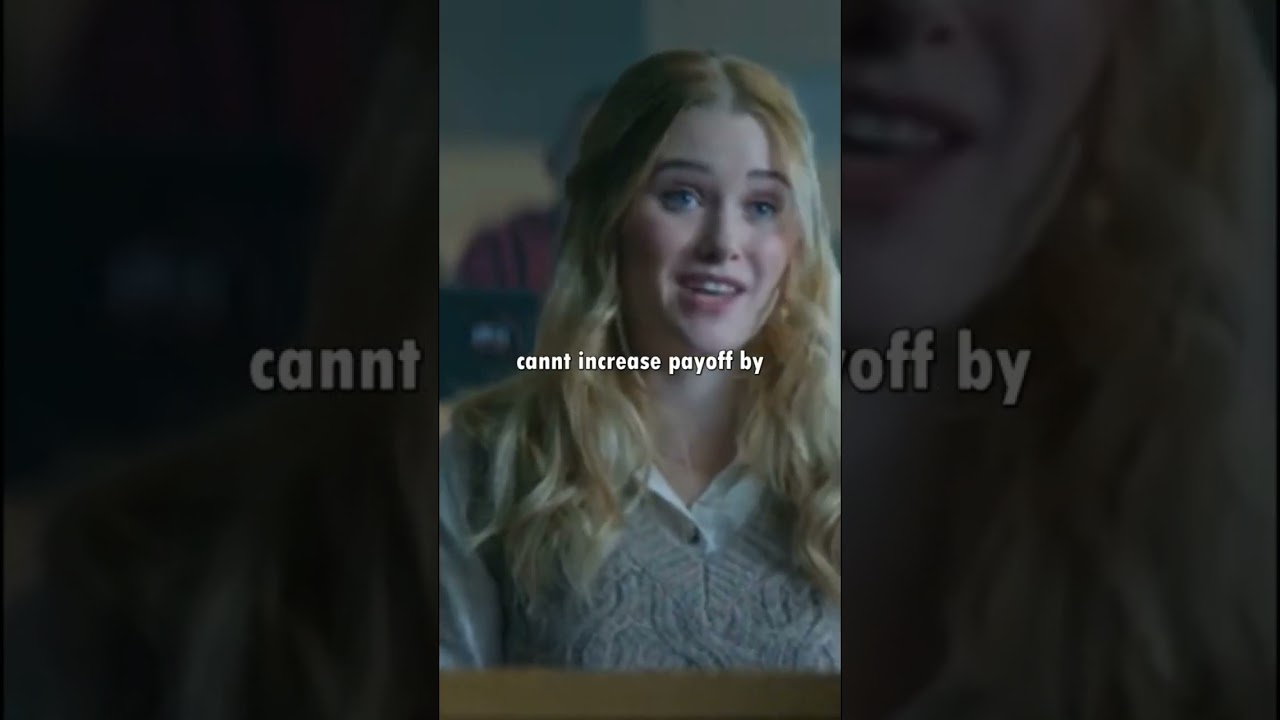 You Should Focus A Little More!    Beautiful Disaster 