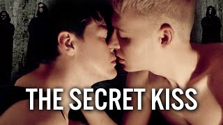 The Secret Kiss - Full MOVIE LGBT GAY LGBTQ